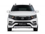 SsangYong Korando Turismo 2018 года